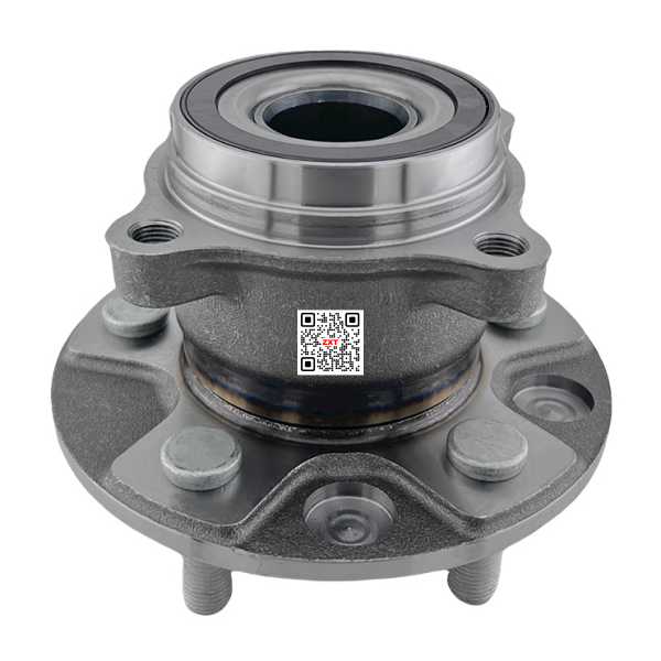 42410-50042 Cubo y cojinete del eje trasero LEXUS LS460/LS600H