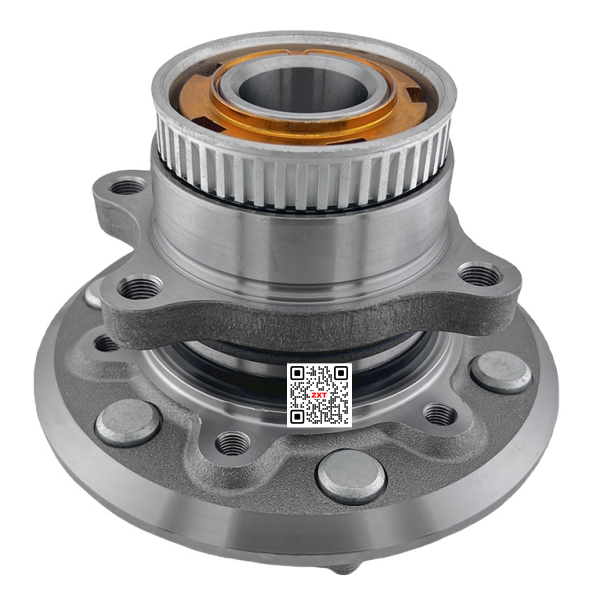 43500-Z9001 COJINETE DE CUBO DE RUEDA DELANTERA TOYOTA HIACE