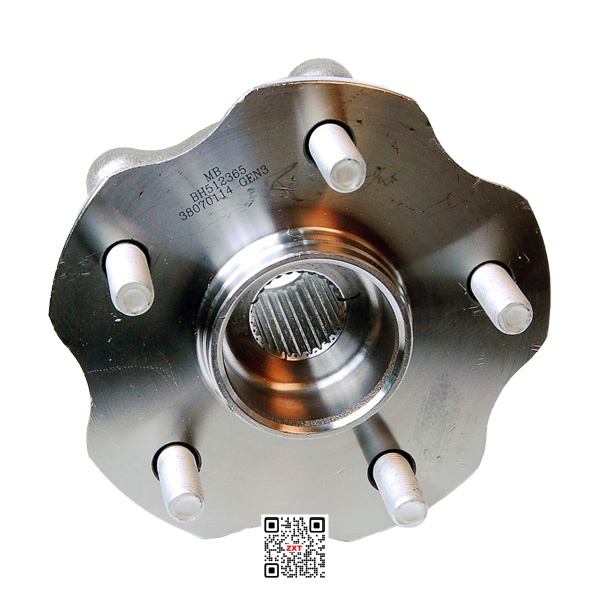 42410-0E030 COJINETE DE CUBO DE RUEDA