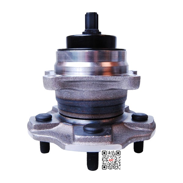 42450-0E020 COJINETE DE CUBO DE RUEDA