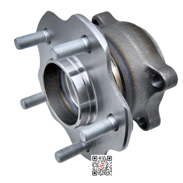 Nombre del producto: 43202-CA000 COJINETE DE CUBO DE RUEDA