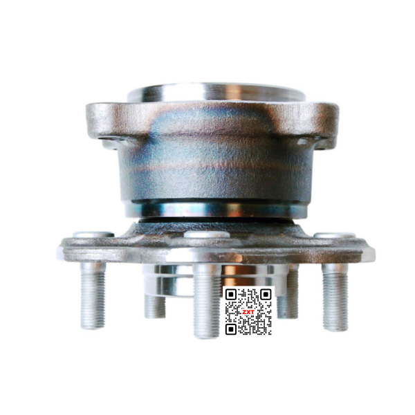 Nombre del producto: 43202-CA100 COJINETE DE CUBO DE RUEDA