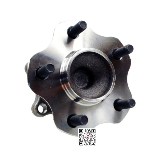 Nombre del producto: 43202-3Z000 COJINETE DE CUBO DE RUEDA