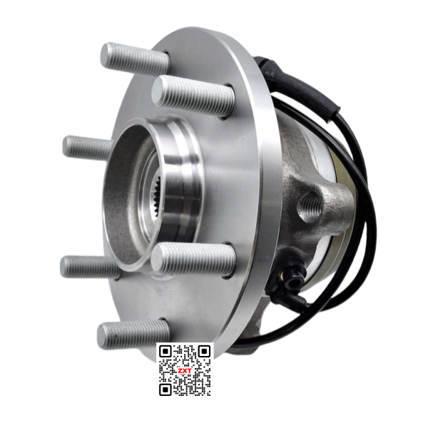 Nombre del producto: 40202-1LB0A COJINETE DE CUBO DE RUEDA