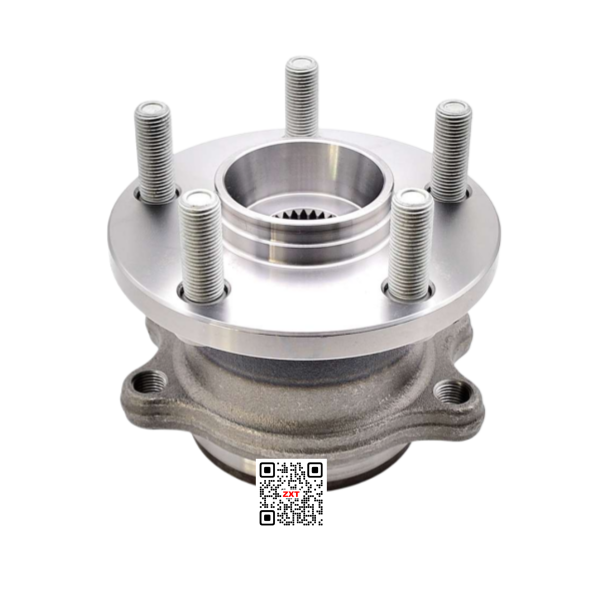 Nombre del producto: 28473-AG00B COJINETE DE CUBO DE RUEDA