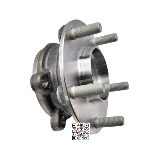 Nombre del producto: TK48-33-04XB COJINETE DE CUBO DE RUEDA