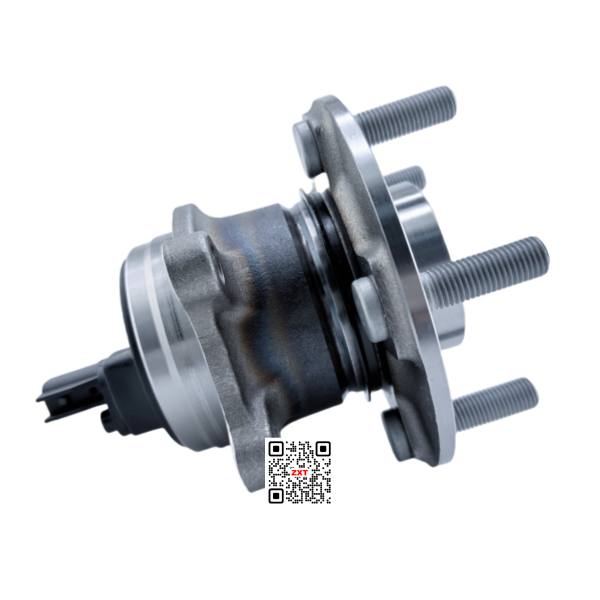 Nombre del producto: BV61-2C299-CFA COJINETE DE CUBO DE RUEDA