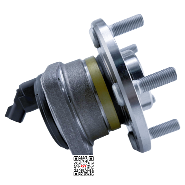 Nombre del producto: 1S71-2C299AJ COJINETE DE CUBO DE RUEDA
