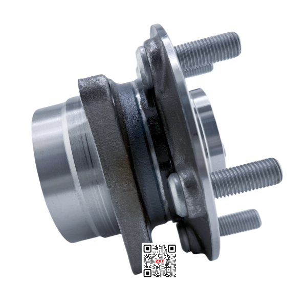  43510-47010 COJINETE DE CUBO DE RUEDA