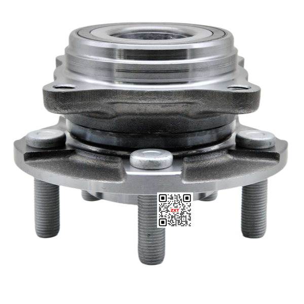 Nombre del producto: COJINETE DE CUBO DE RUEDA FR3Z-1104B