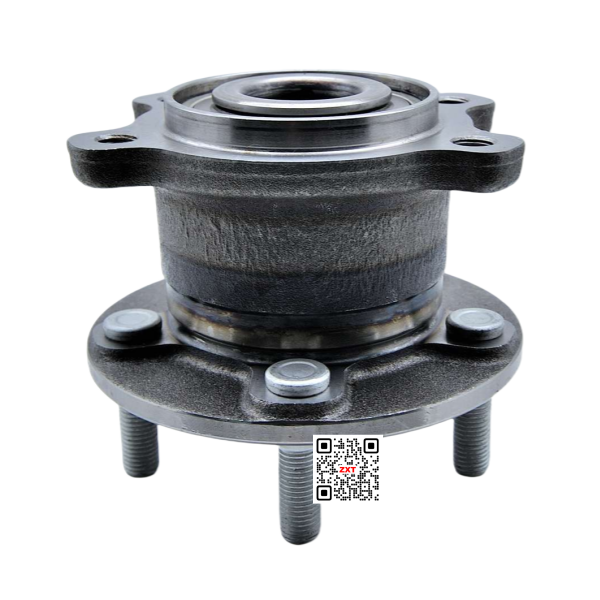 Nombre del producto: Rodamiento de cubo de rueda CV6Z-1104H
