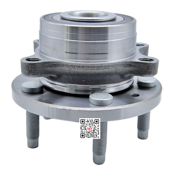Nombre del producto: BB5Z-1104A COJINETE DE CUBO DE RUEDA