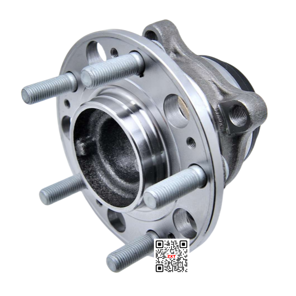 Nombre del producto: 51750-3M000 COJINETE DE CUBO DE RUEDA