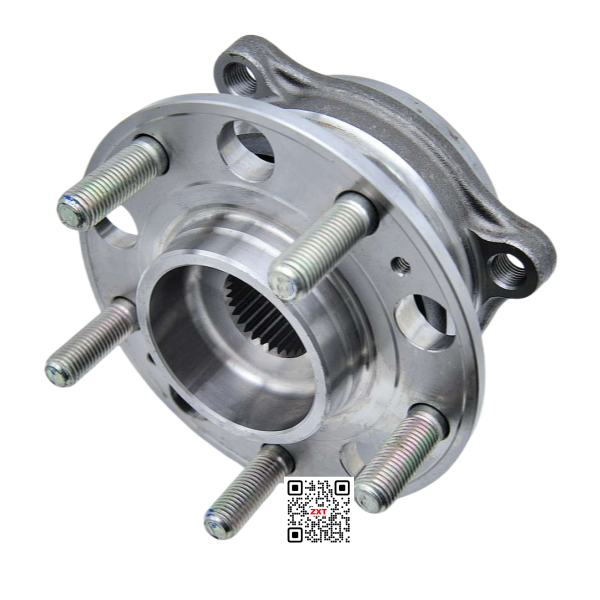 Nombre del producto: 52730-B1051 COJINETE DE CUBO DE RUEDA