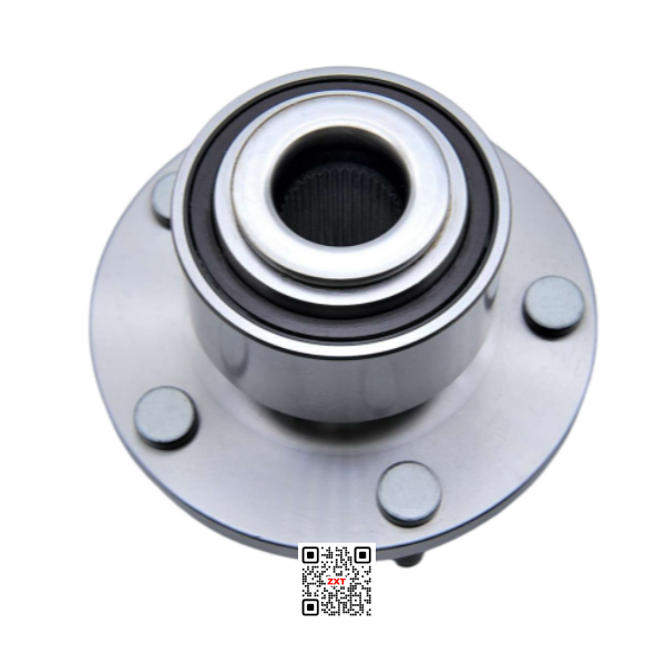 Nombre del producto: COJINETE DE CUBO DE RUEDA 3M51-2C300CH