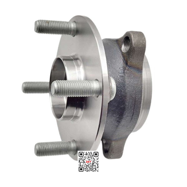 Nombre del producto: N243-26-15X COJINETE DE CUBO DE RUEDA