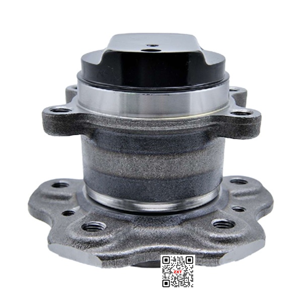 Nombre del producto: 43202-4EA0A COJINETE DE CUBO DE RUEDA